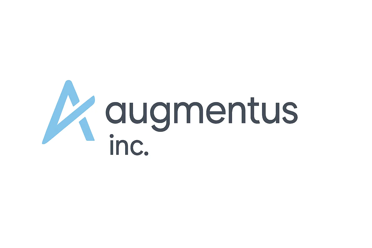 augmentus inc. logo