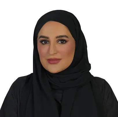 Dr. Amna Al Ansari