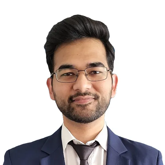 Deepak Gupta