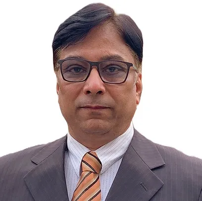 Masood Sarkar