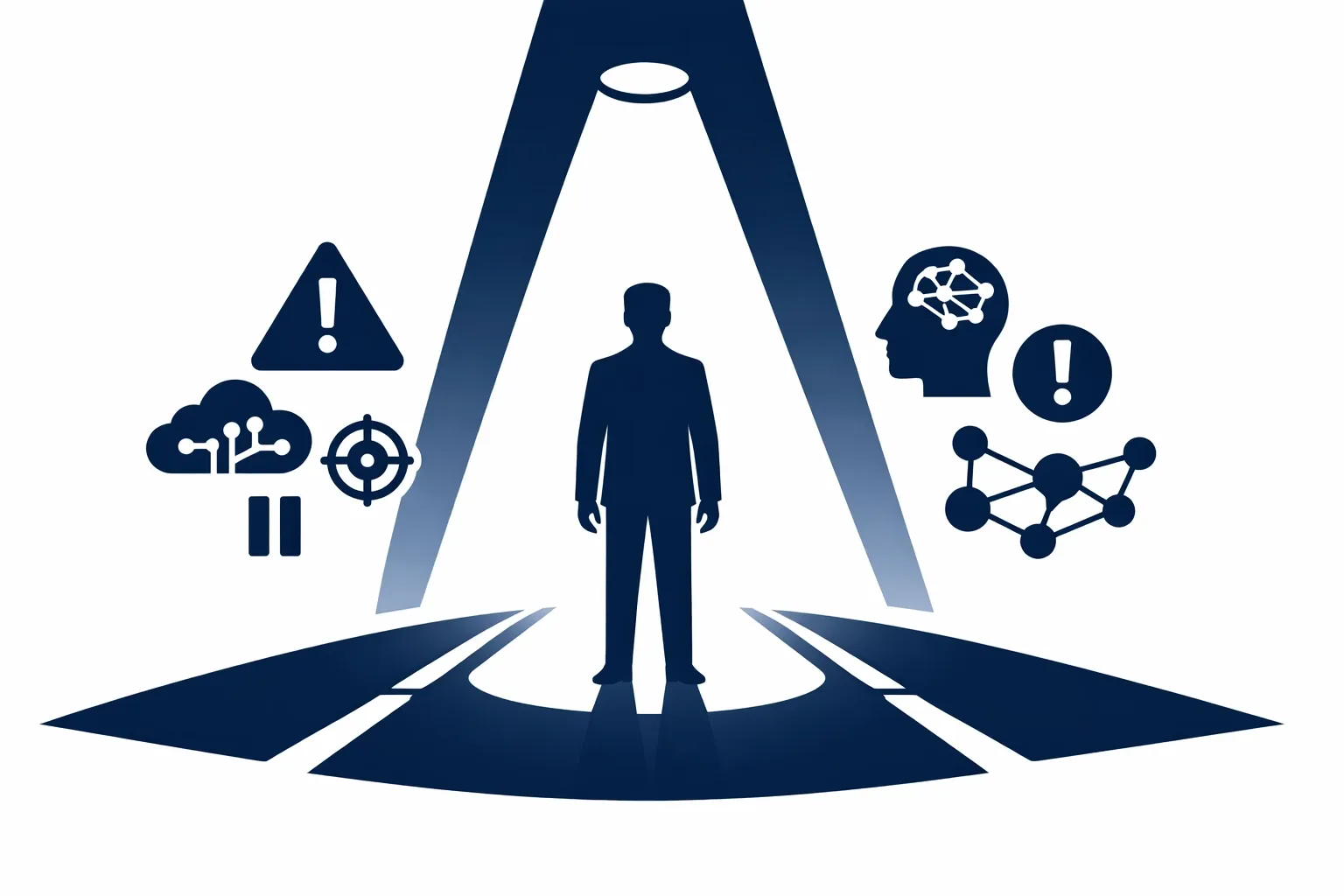 Here's Your AI Readiness Assessment: You Aren't Ready