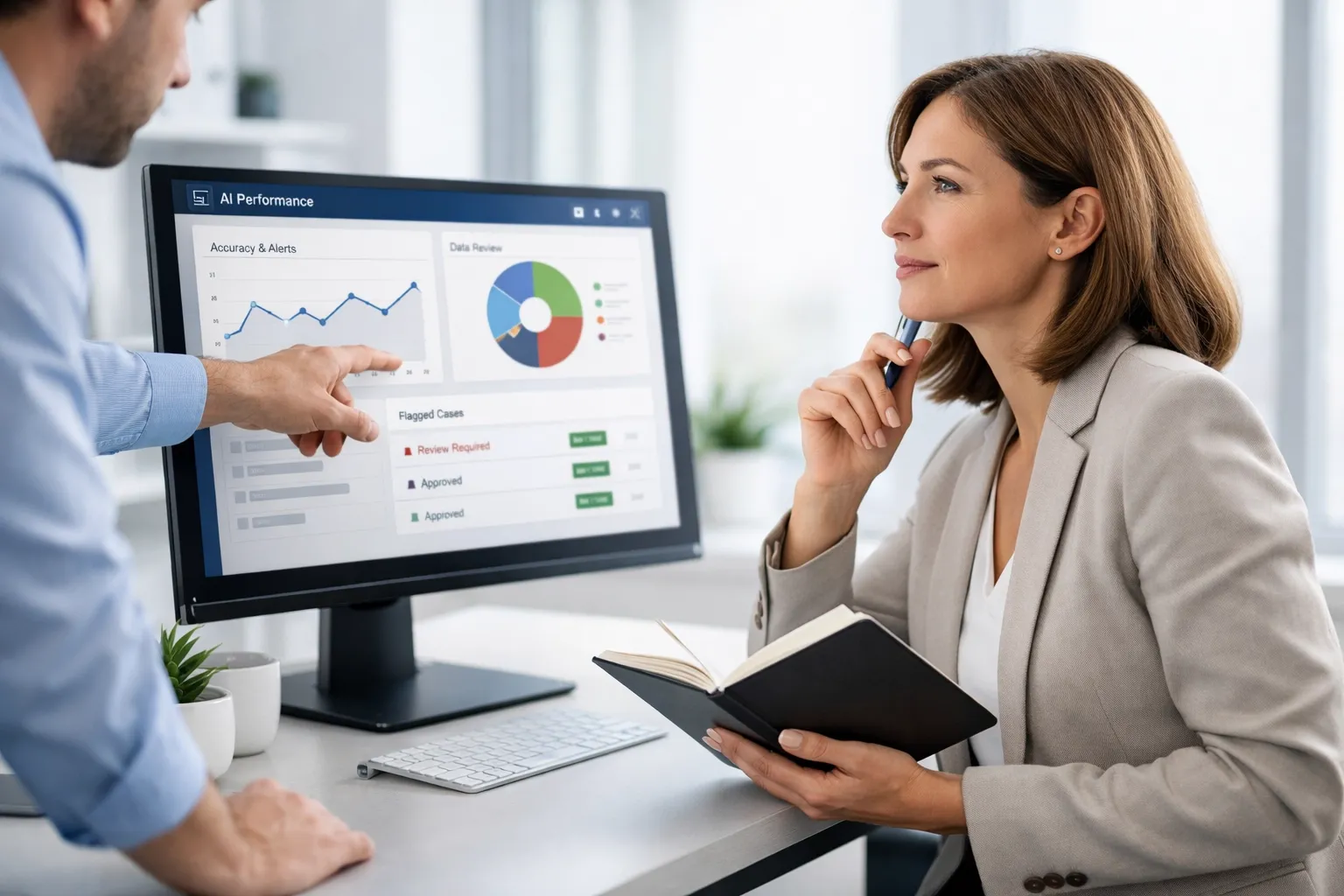 5 Steps to Build a Simple AI Governance Framework (Easy Guide for Non-Profits)