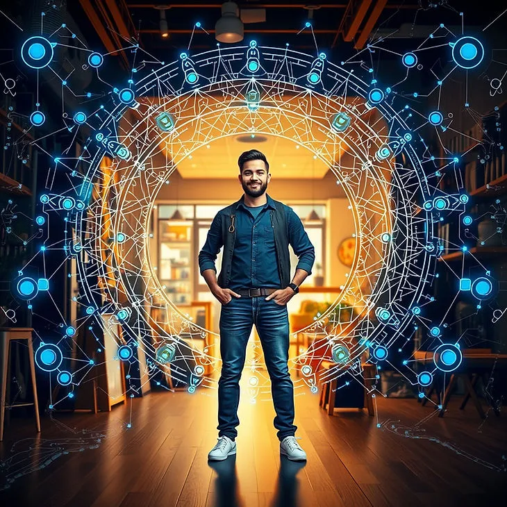 5 Surprising Ways AI Is Reshaping Small Business