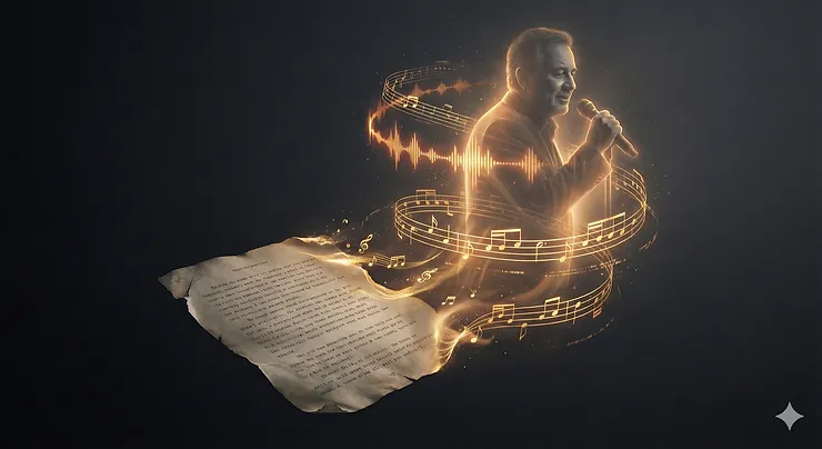 AI, Music, and the New Language of Digital Connection