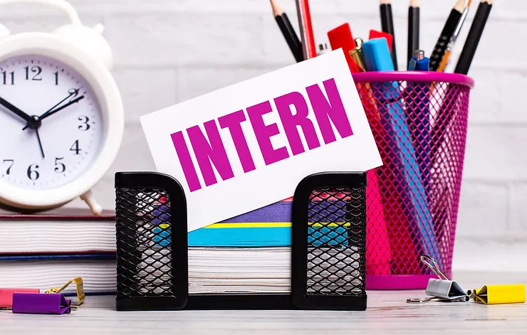 The $30/Month Intern vs. The Empty Chair