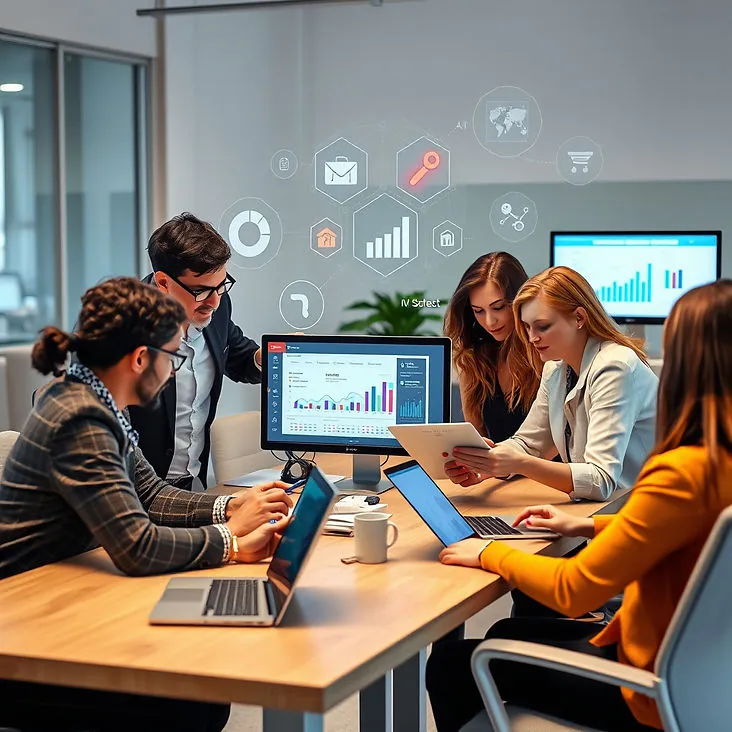 The Adoption Enigma: Why Individuals and SMBs Are Cautious in the Age of AI